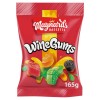 Maynards Wine Gums 165g Bag - Best Before: 09.09.25 